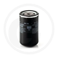 MANN FILTER Filtr paliwa 565WK733 | poltechparts.pl