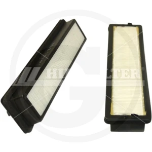 HIFI Filtr powietrza w kabinie 5674776