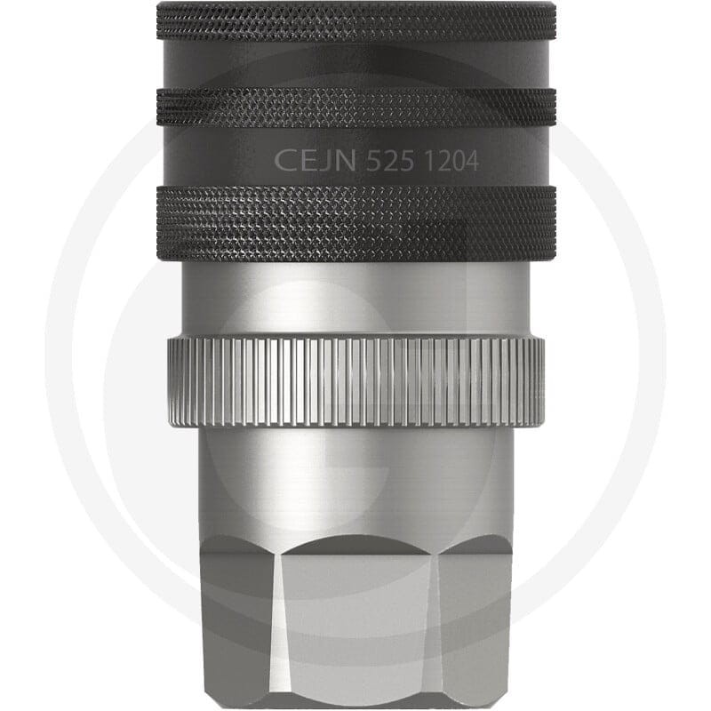 Cejn złącze G 3/8" gwint wew. NBR 6230000283