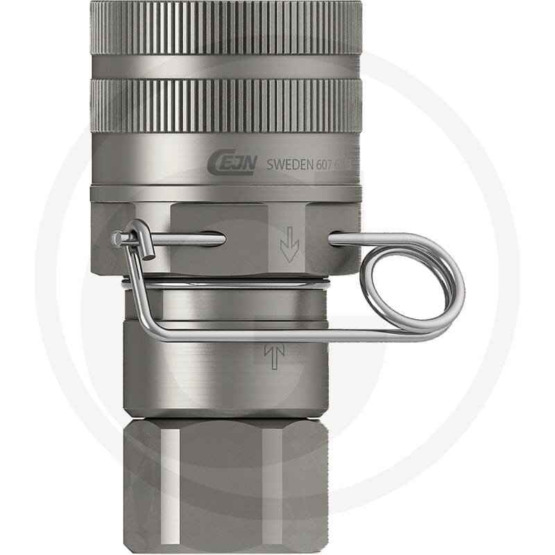 Cejn Wtyk TLX 1" - G 1” 6230000397 - 6230000397 - Sklep rolniczy PoltechParts