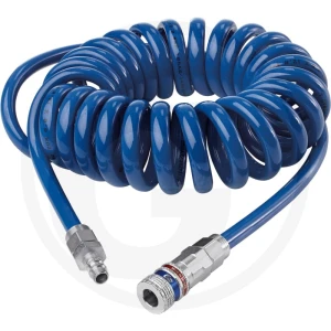 Cejn Zestaw węży spiralnych 6,5x10 mm; 8 m 6230000719