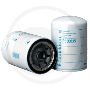 Donaldson Filtr oleju silnikowego 566P550035