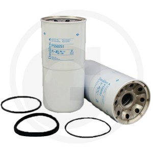 Donaldson Filtr oleju hydraulicznego 566P550251