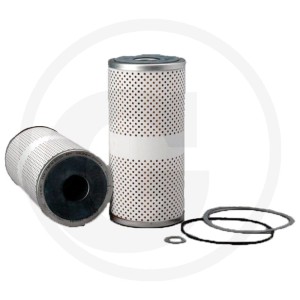 Donaldson Filtr oleju silnikowego 566P550132