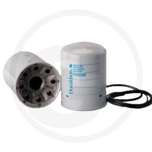 Donaldson Filtr oleju hydraulicznego 566P550386