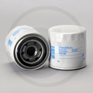 Donaldson Filtr oleju hydraulicznego 566P551756