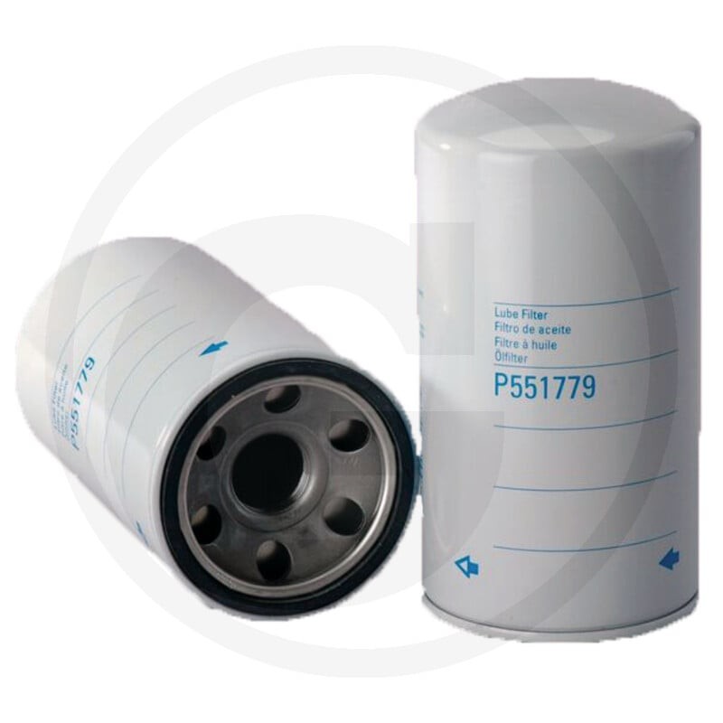 Donaldson Filtr oleju hydraulicznego 566P551779