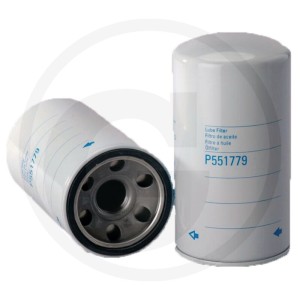 Donaldson Filtr oleju hydraulicznego 566P551779