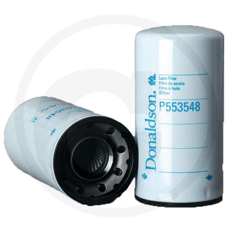 Donaldson Filtr oleju silnikowego 566P553548