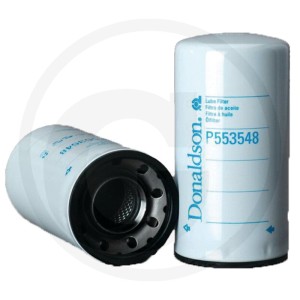 Donaldson Filtr oleju silnikowego 566P553548