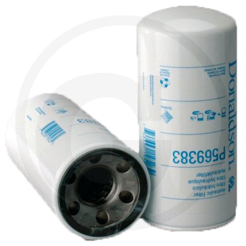 Donaldson Filtr oleju hydraulicznego 566P569383