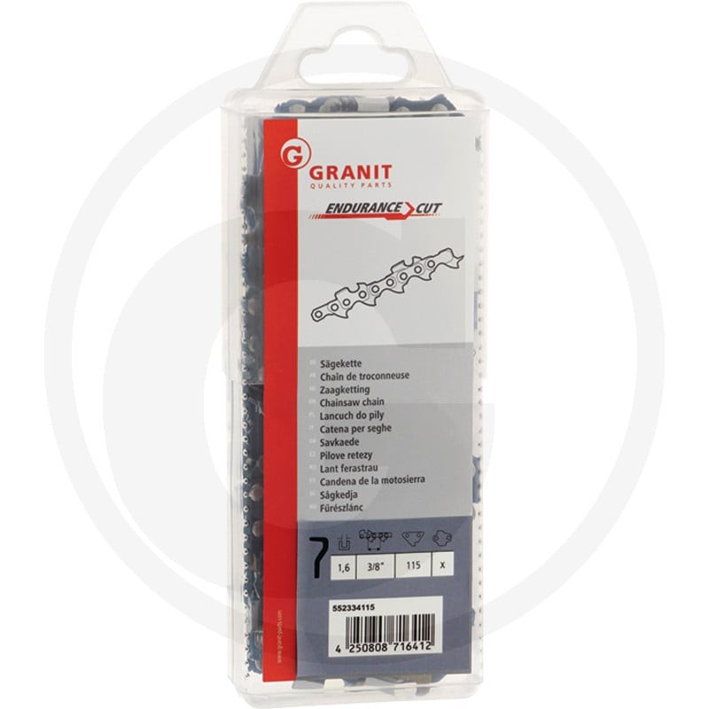 GRANIT Endurance Cut Łańcuch tnący 552334115
