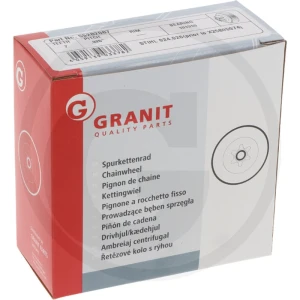 GRANIT Endurance Cut Koło łańcuchowe prowadzące 55282087
