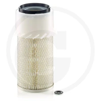 MANN FILTER Filtr powietrza 565C14179X - 565C14179X - Sklep rolniczy PoltechParts