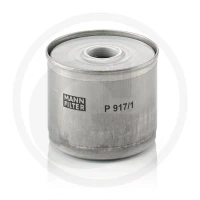 MANN FILTER Filtr paliwa 565P917.1X | poltechparts.pl