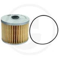 MANN FILTER Filtr paliwa 565P923.1X | poltechparts.pl