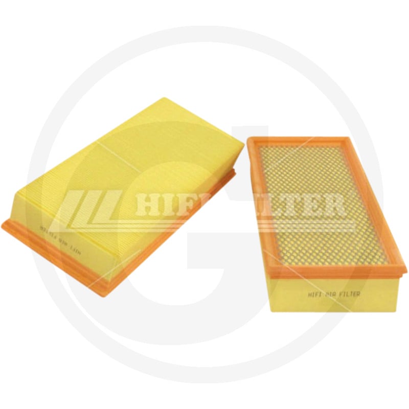 HIFI Filtr powietrza w kabinie 5674029