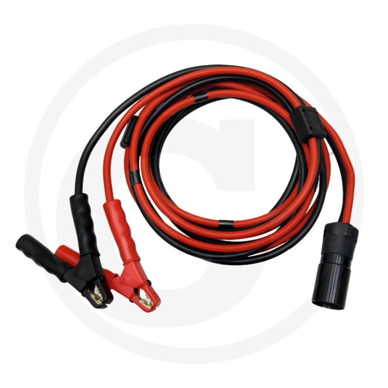 GRANIT Kabel rozruchowy 50799211