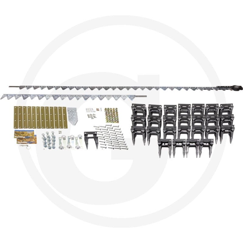 SCHUMACHER System tnący 52917052.20