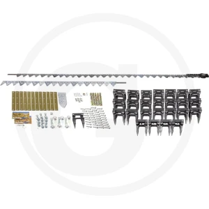 SCHUMACHER System tnący 52917052.20