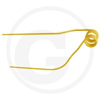 GRANIT Palec zgrabiarki pokosowej 52560006… | poltechparts.pl