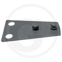 GRANIT Uchwyt noża 5259999852663 - 5259999852663 - Sklep rolniczy PoltechParts