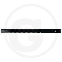 GRANIT Nóż dwustronny do kiszonki 527122192 - 527122192 - Sklep rolniczy PoltechParts