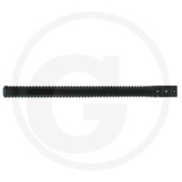 GRANIT Podwójny nóż silosowy 52750480500 - 52750480500 - Sklep rolniczy PoltechParts