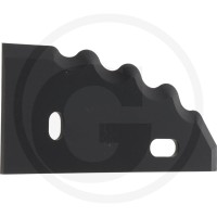 GRANIT Nóż 527527238 - 527527238 - Sklep rolniczy PoltechParts