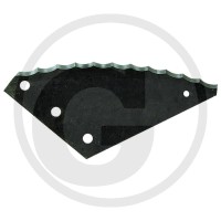 GRANIT Nóż 527527333 - 527527333 - Sklep rolniczy PoltechParts