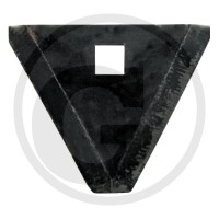 GRANIT Nóż 527527341 - 527527341 - Sklep rolniczy PoltechParts