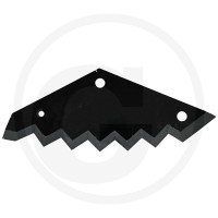 GRANIT Nóż 527527351 - 527527351 - Sklep rolniczy PoltechParts