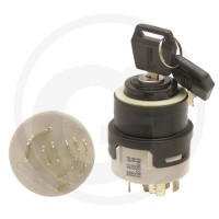GRANIT Włącznik zapłonu żarowego 507330162 - 507330162 - Sklep rolniczy PoltechParts