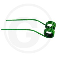 GRANIT Palec przetrząsaczo-zgrabiarki karu… | poltechparts.pl