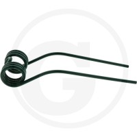 GRANIT Palec przetrząsaczo-zgrabiarki karu… | poltechparts.pl