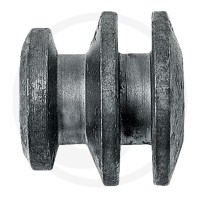 GRANIT Przycisk, luzem 5250919108300 - Sklep PoltechParts