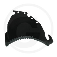 GRANIT Nóż 52541018500F - 52541018500F - Sklep rolniczy PoltechParts