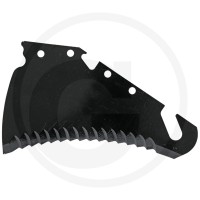 GRANIT Nóż 52541517501F - 52541517501F - Sklep rolniczy PoltechParts