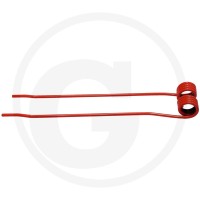 GRANIT Palce zgrabiarki pokosowej 52549177… | poltechparts.pl