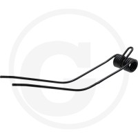 GRANIT Palec zgrabiarki pokosowej 52552516… | poltechparts.pl