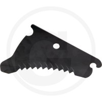 GRANIT Nóż 525525557 - 525525557 - Sklep rolniczy PoltechParts