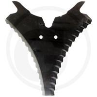 GRANIT Nóż 52573236500F - 52573236500F - Sklep rolniczy PoltechParts