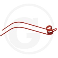 GRANIT Palec zgrabiarki pokosowej 52590208… | poltechparts.pl
