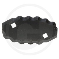 GRANIT Nóż 527527379 - 527527379 - Sklep rolniczy PoltechParts