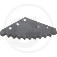 GRANIT Nóż 527527432 - 527527432 - Sklep rolniczy PoltechParts