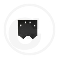 GRANIT Nóż środkowy, krótki 527527611 - 527527611 - Sklep rolniczy PoltechParts