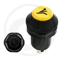 GRANIT Włącznik sterowniczy 50721006 - 50721006 - Sklep rolniczy PoltechParts