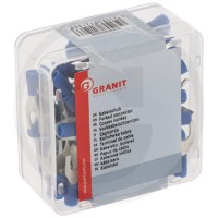 GRANIT Końcówka kabla 50750252223 - 50750252223 - Sklep rolniczy PoltechParts