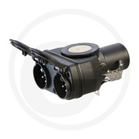 ERICH JAEGER Adapter 50751305655 - 50751305655 - Sklep rolniczy PoltechParts