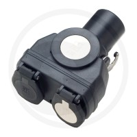 ERICH JAEGER Adapter 50751305655 - 50751305655 - Sklep rolniczy PoltechParts